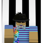 Pretzel's Cloths