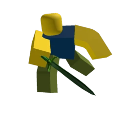 survive the sword icon