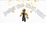 petertheking-RBX YouTube Fan Club!