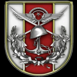 Τürk Silahlı Κuνvetleri