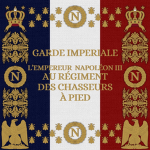 Chasseurs à Pied de la Garde Impériale