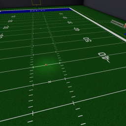Football Arena