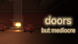 [HOTEL] Drzwi, ale przeciętne