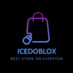 Icedoblox Shopping V3 Llyn