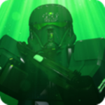 《TGE》| Imperial Death Troopers