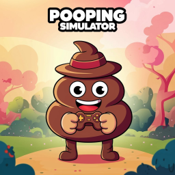 Poop Simulator