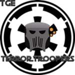 〔TGE〕Terror Trooper