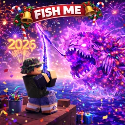 Fish Me [BETA] icon