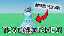 Katalog Glitched Avatarów