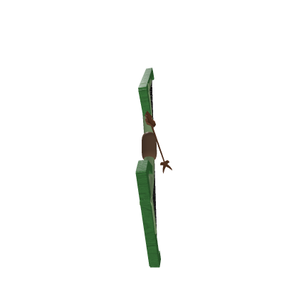Slongarian Bow