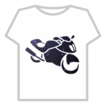 Official Nightcycle Studios Logo T-Shirt