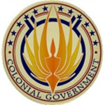 The Twelve Colonies Of Kobol