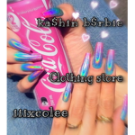 Ka$shin B$rbie