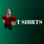Jace makes t shirts