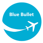 Blue Bullet