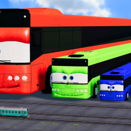 railroad crossings simulator