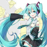 miku fan group<3