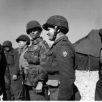 Luxembourgish Army Contingent
