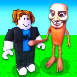 Champanzini Bananini Simulator