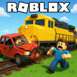 Train VS Car