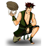 Alvatore - Chapter 1