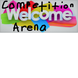 The Competition Arena