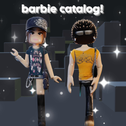 [200+] BARBIE CATALOG! ❤️