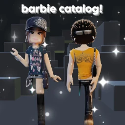 [200+] BARBIE CATALOG! 🎃 icon