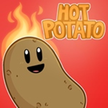 Hot Potato🔥