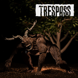 TRESPASS [ACT III] icon