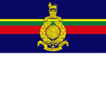 JUK | Royal Marine Corps