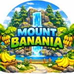 (NEW X30 + FREE AVA) MOUNT BANANIA