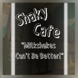 Shaky Cafe ®'s Interview Center