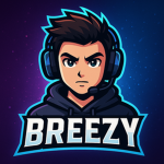 Breezy's Shop