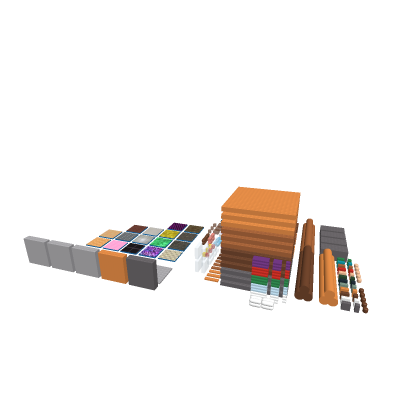 mis bricks pa construir 