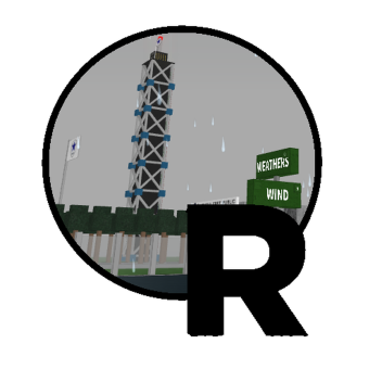 Robloxiana [DEVELOPMENT STAGE II]