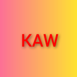 The K A W clan