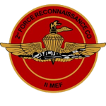 USMC • Force Reconnaissance Company • FORECON