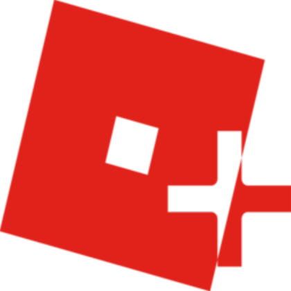 Roblox+ Icon Roblox decal