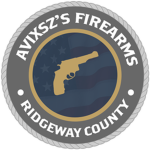 Avixsz's Firearms