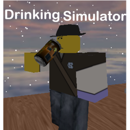 Drinking Simulator