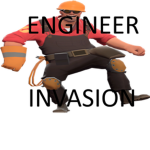 Engineer invasion group TF2