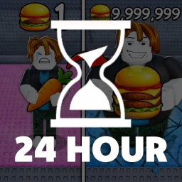 +1 Fat to Break Floors