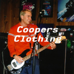 Coopers Clothing ᅠ