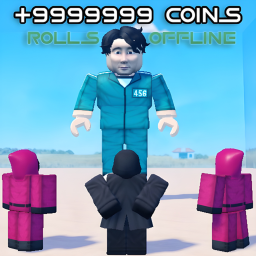🐙 Octopus Game RNG