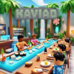 Kaviao