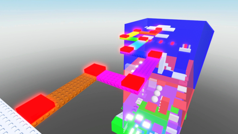 Troll Magnet Tower 🧲 screenshot 1