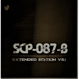 Scp 087 B:Extend Version Pc icon