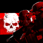 Apex Criminality Raiders
