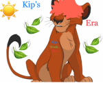 -+===Kip's Era!===+-